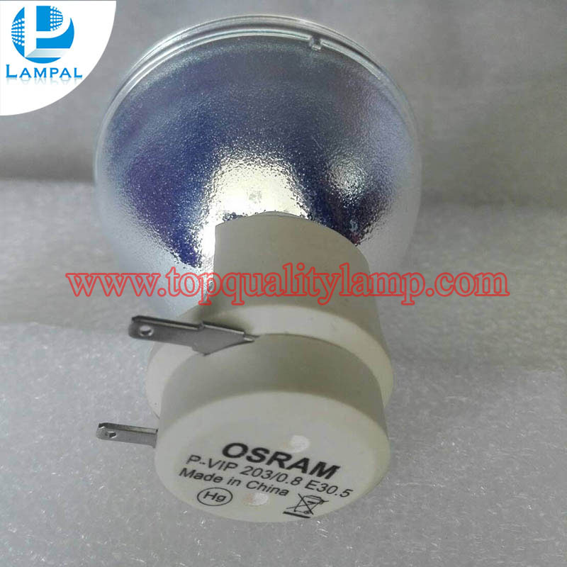 OSRAM P-VIP 203/0.8 E30.5 Projector Lamp Bulb Replacement for RLC-116