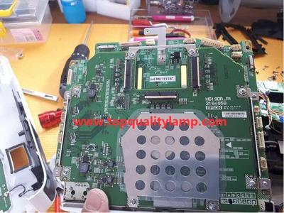 Epson EB-1985WU Projector Main Board/Motherboard Projector Spare Parts