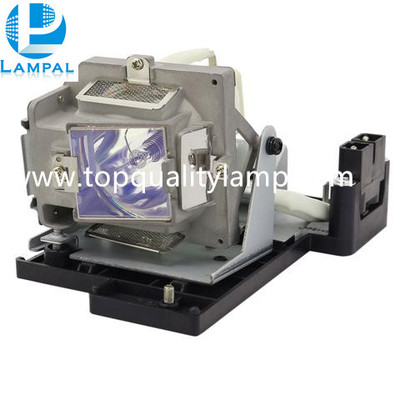 VIVITEK D820 5811100760-SVK Projector Housing with Genuine Original Osram Bulb