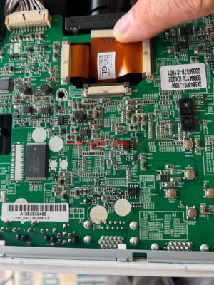 BOXLIGHT ECO X30N Projector main/mother board for replacement