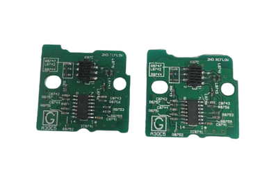 Panasonic LAD40 projector lamp timing chip for replacement