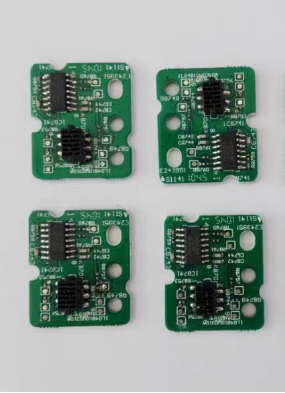 Pansonic LAV100C LAV 200C LAV400C projector lamp timing chip for replacement