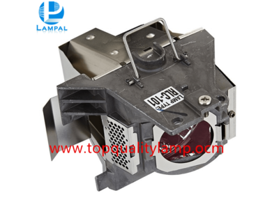 VIEWSONIC LightStream PJD7836HDL RLC-101 Projector Housing with Genuine Original Ushio Bulb