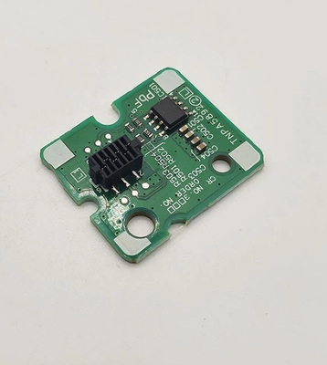Panasonic LAE300 projector lamp timing chip for replacement