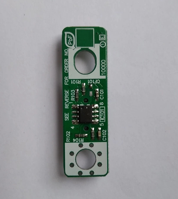 Panasonic LAD60 projector lamp timing chip for replacement