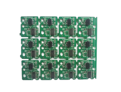 Pansonic LAD70 projector lamp timing chip for replacement
