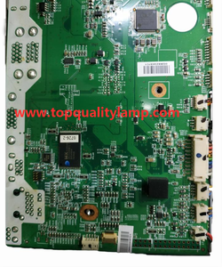 Mitsubishi XD600U projector main board/mother board