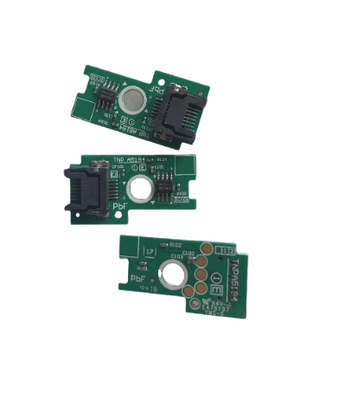 Pansonic FDZ97C projector lamp timing chip for replacement