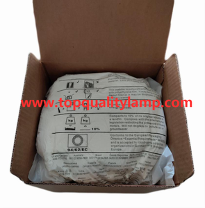 R9842807 Original Genuine Projector Replacement Lamp for BARCO OverView D2 (132W)