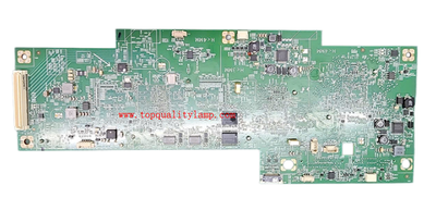 BenQ HT2550 projector mother board for replacement