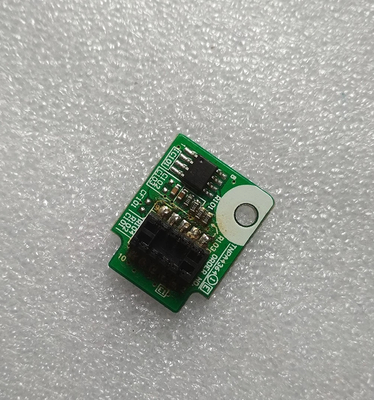 Panasonic LAD57 projector lamp timing chip for replacement