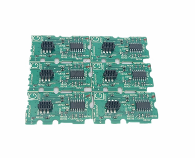 SONY LMP-F271 projector lamp timing chip for replacement
