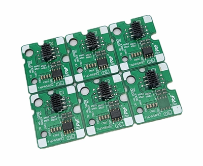 Panasonic ET-LAE200 projector lamp timing chip for replacement